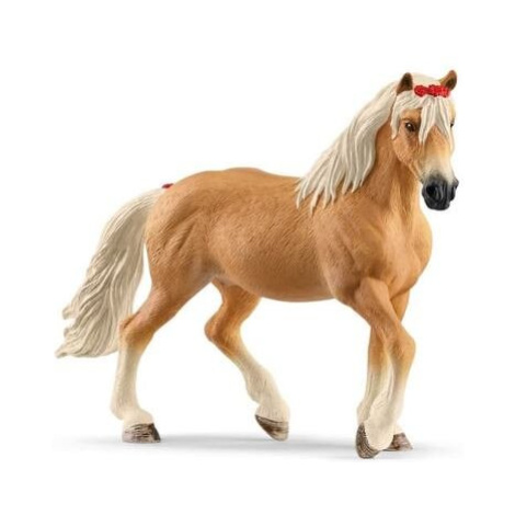 Schleich 13950 Haflingerská klisna