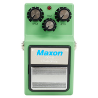 Maxon OD-9 OVERDRIVE