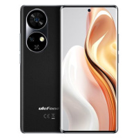 UleFone Note 17 Pro 12GB/256GB černý