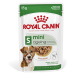Royal Canin Mini Ageing 12+ v omáčce - 12 x 85 g