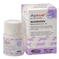 Aptus® Biorion 60 tbl.
