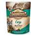 Carnilove Dog Pouch paté carp & black carrot 300g