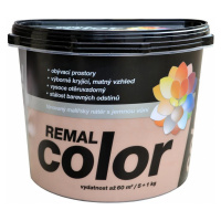 Remal Color frappé 5+1kg