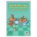 Matematika - Výrazy a rovnice 1 (učebnice)