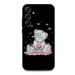 TopQ Samsung A55 Lovely Teddy Bear 126503