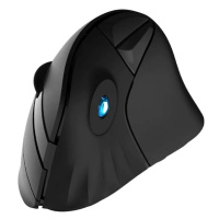 Myš Dareu Wireless Vertical Mouse LM138G 800-1600 DPI