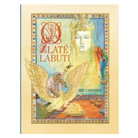 O zlaté labuti - Sri Chinmoy