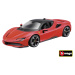 Bburago 1:24 Ferrari Top SF90 Stradale Red