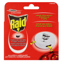 Raid Insekticidní nástraha k hubení mravenců 1 nástraha 10ml