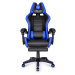 Herní židle HC-1039 Blue