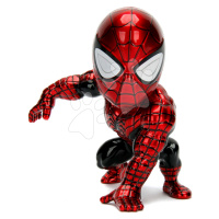 Figurka sběratelská Marvel Superior Spiderman Jada kovová výška 10 cm J3221003