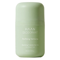 HAAN Purifying Verbena deodorant s prebiotiky 40 ml