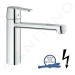 Grohe 30197000 - Dřezová baterie, chrom