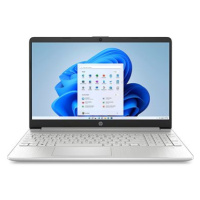 HP 15s-fq5914nc Natural Silver