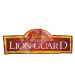 Smoby balanční kolo Lion Guard 770118