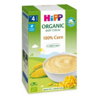 HiPP Kaše Bio prví obilná kukuřičná 200 g