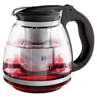 LT7027 KONVICE 1,5L ČERNÁ VERRE LAMART