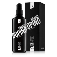 Angry Beards Beard Doping přípravek podporující růst vousů 100 ml