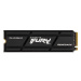 Kingston FURY Renegade NVMe 1TB Heatsink