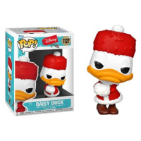 Funko POP Disney: Holiday 2021- Daisy Duck