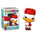 Funko POP Disney: Holiday 2021- Daisy Duck