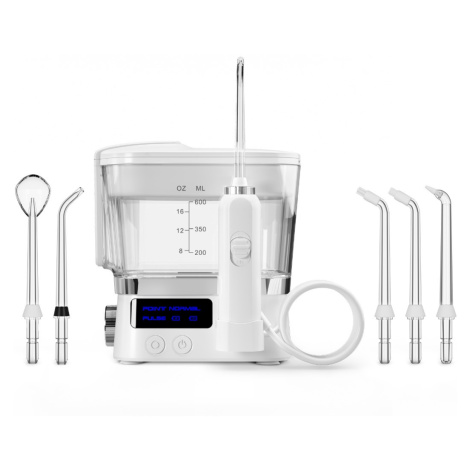 Truelife AquaFloss Station F300 ústní sprcha white