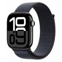 Apple Watch Series 10 Gps 46mm Black/Granátová