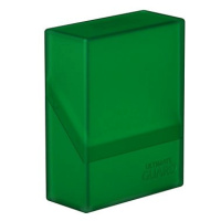 Ultimate Guard Boulder™ Deck Case 40+ (Emerald)