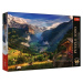 Trefl Puzzle Premium Plus Photo Odyssey: Údolí Lauterbrunnen, 1000 dílků