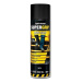 Rust-Oleum Protiskluzová Rust-Oleum Barva ve spreji SuperGrip Anti-Slip Spray / 500 ml, černá