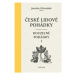 České lidové pohádky II: Kouzelné pohádky 1 - Jaroslav Otčenášek - e-kniha