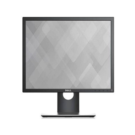 19" Dell P1917S Professional