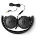 JBL Tune 500 Black