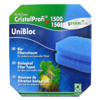 JBL UniBloc filtrační médium pro JBL CristalProfi e1500