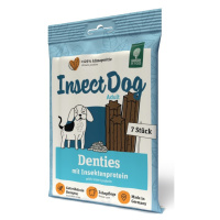 Green Petfood InsectDog Adult Denties 180g