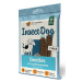 Green Petfood InsectDog Adult Denties 180g