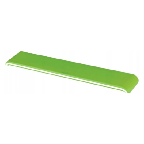 Podložka zápěstí klávesnice Leitz Wow zelená