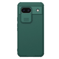 Nillkin CamShield PRO Zadní Kryt pro Google Pixel 8a Deep Green