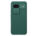 Nillkin CamShield PRO Zadní Kryt pro Google Pixel 8a Deep Green