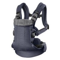 BABYBJÖRN Nosič Harmony Anthracite 3D mesh, do 15 kg