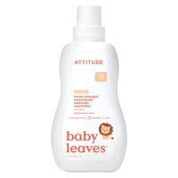 Attitude Prací gel pro děti s vůní hruškové šťávy 1050 ml