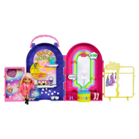 Mattel barbie® extra minis butik s módou, hhn15