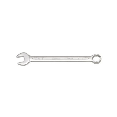 Yato Klíč očkoplochý 10 mm CrV6140