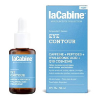 laCabine Eye Contour Cafeine Serum 30 ml