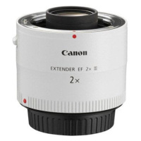 Canon Extender EF 2X III