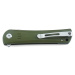 Bestech Kendo Green BG06B-1