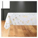 Ubrus 150x240 cm Bloomy – douceur d'intérieur