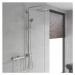 Grohe 27357002 - Sprchový set 260 s přepínačem, chrom