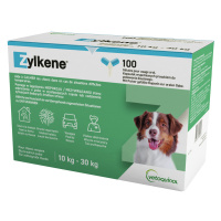 Zylkene tablety 225 mg Pes 10 - 30 kg - 2 x 100 tablet