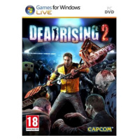 Dead Rising 2 (PC) DIGITAL